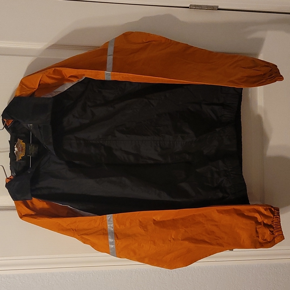 Harley Davidson Raingear
